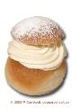 Klassiska semlor